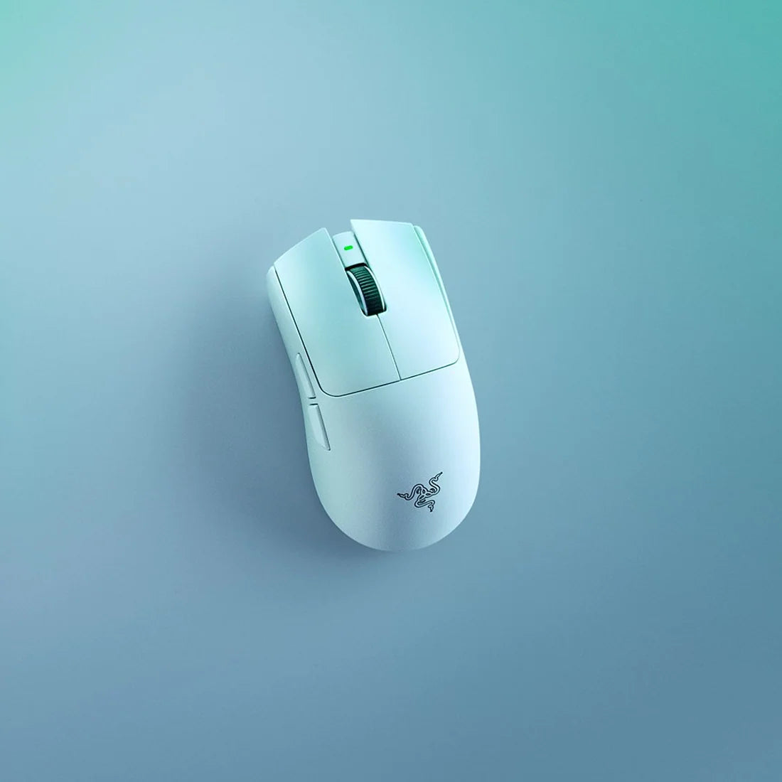 Razer Viper V4 Pro -HyperSpeed Wireless  GAMING MOUSE- White