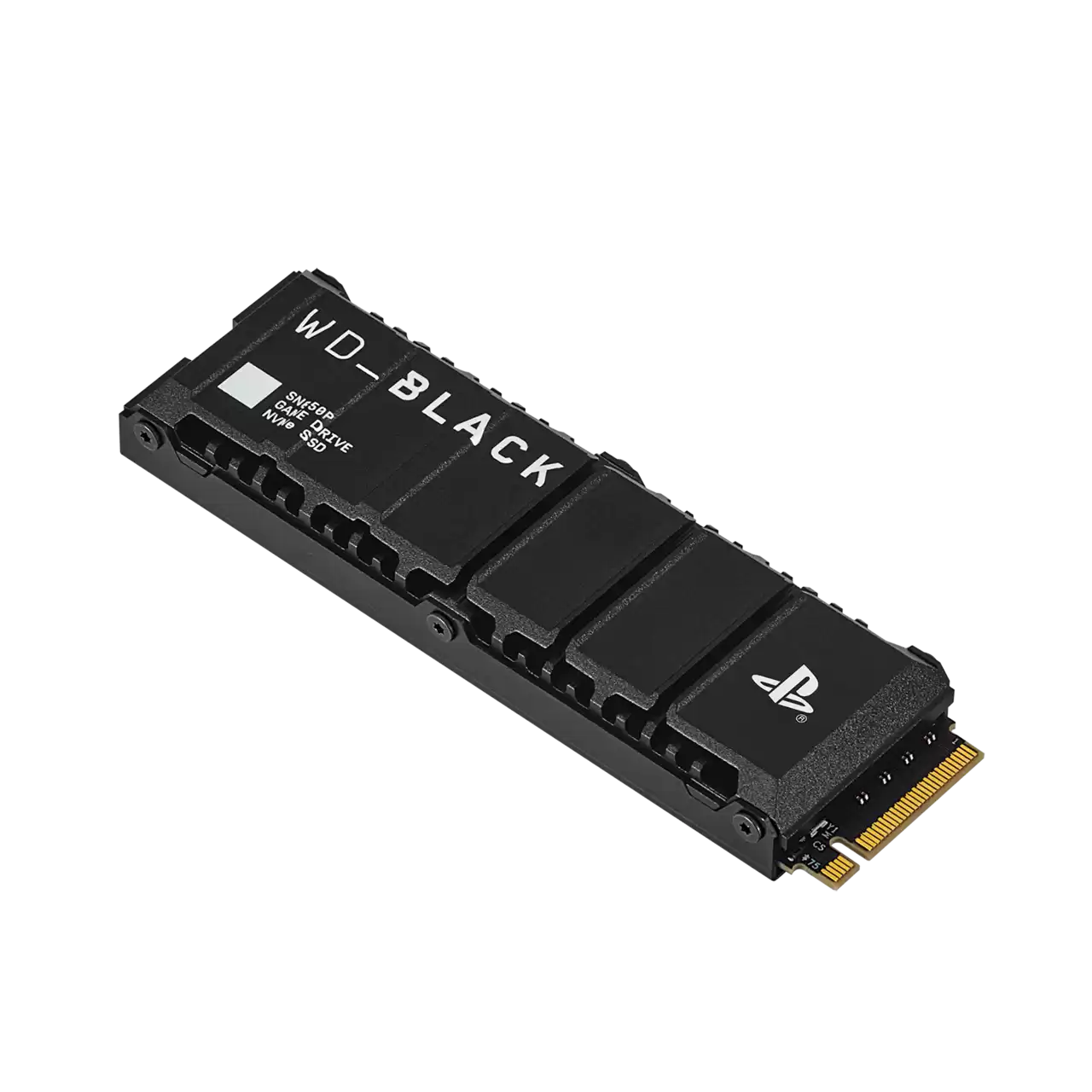 WD_BLACK SN850P NVMe SSD for PS5 consoles